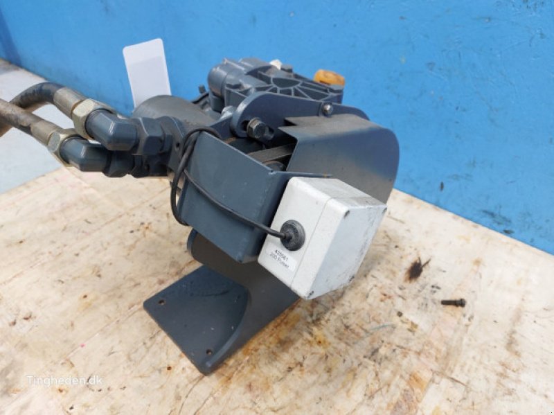 Sonstiges typu Sonstige Annovi reverberi, Gebrauchtmaschine v Hemmet (Obrázek 14)