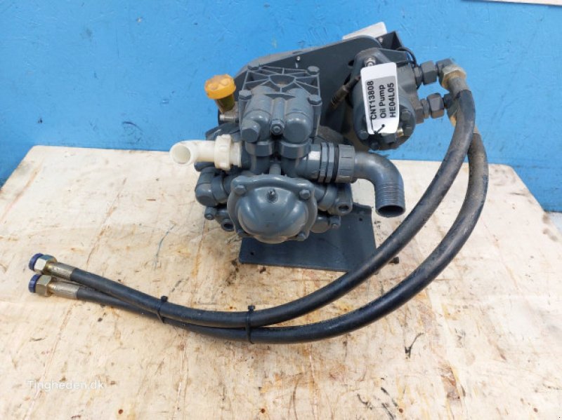 Sonstiges typu Sonstige Annovi reverberi, Gebrauchtmaschine v Hemmet (Obrázek 5)