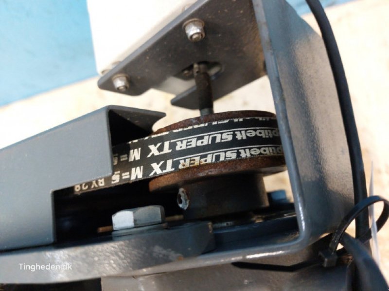 Sonstiges des Typs Sonstige Annovi reverberi, Gebrauchtmaschine in Hemmet (Bild 7)