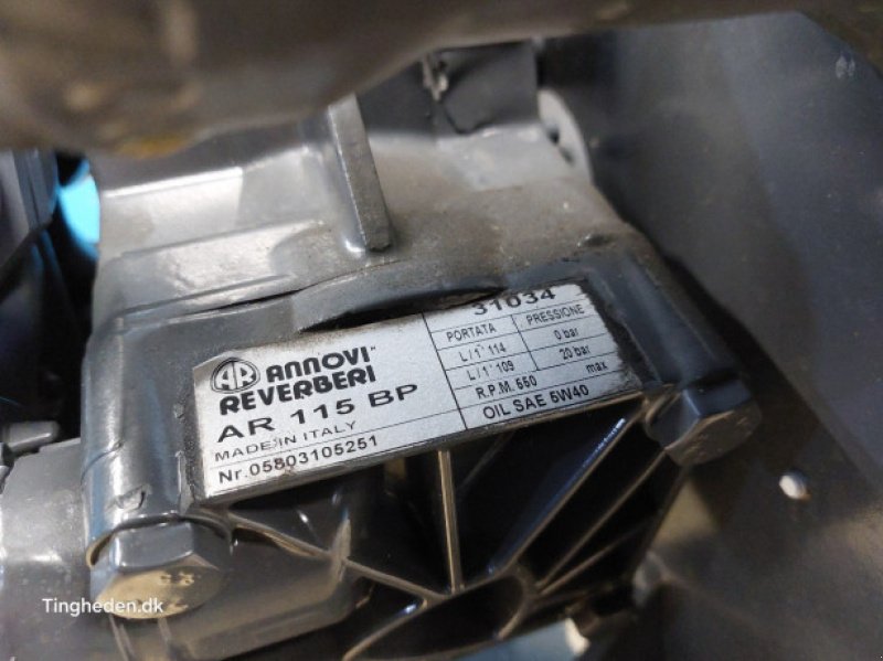 Sonstiges des Typs Sonstige Annovi reverberi, Gebrauchtmaschine in Hemmet (Bild 17)