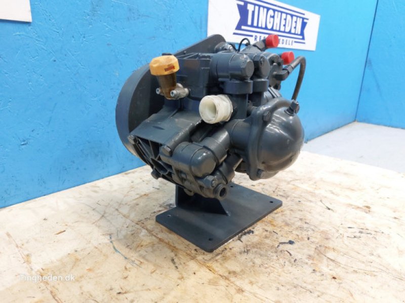 Sonstiges des Typs Sonstige Annovi reverberi, Gebrauchtmaschine in Hemmet (Bild 2)