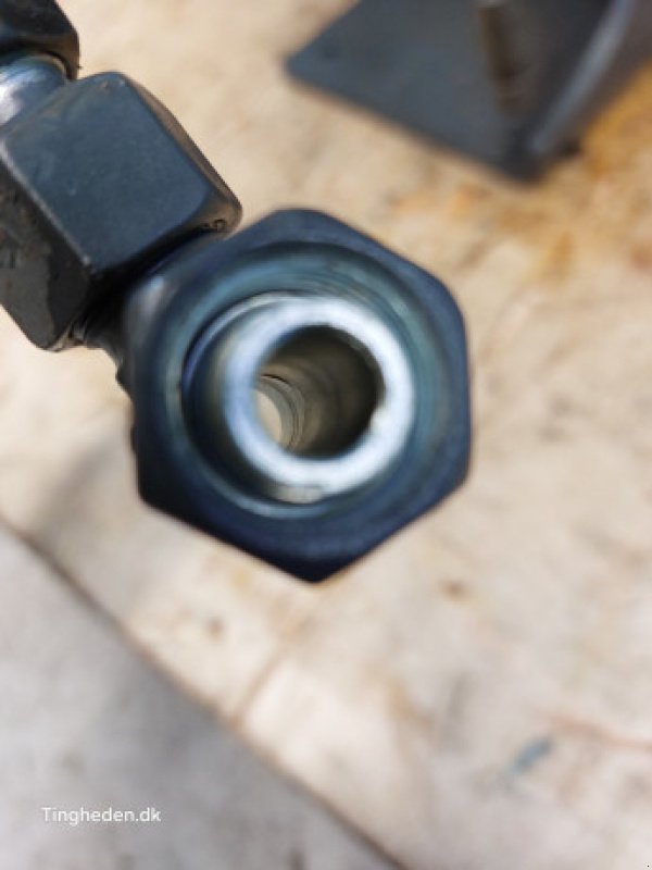 Sonstiges des Typs Sonstige Annovi reverberi, Gebrauchtmaschine in Hemmet (Bild 10)