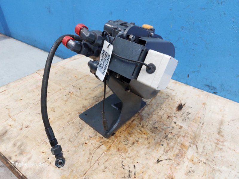 Sonstiges des Typs Sonstige Annovi reverberi, Gebrauchtmaschine in Hemmet (Bild 11)