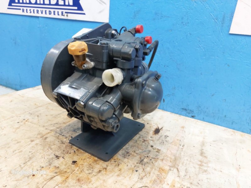 Sonstiges des Typs Sonstige Annovi reverberi, Gebrauchtmaschine in Hemmet (Bild 15)