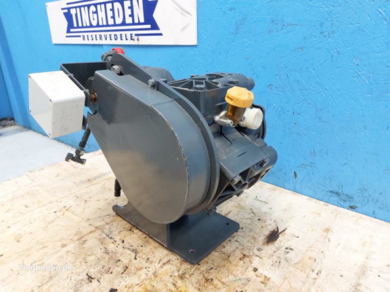 Sonstiges des Typs Sonstige Annovi reverberi, Gebrauchtmaschine in Hemmet (Bild 13)