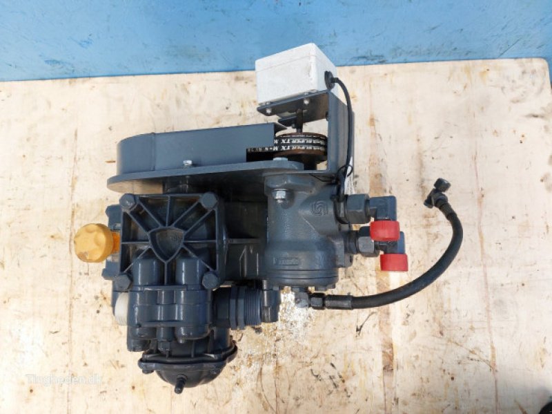 Sonstiges des Typs Sonstige Annovi reverberi, Gebrauchtmaschine in Hemmet (Bild 5)