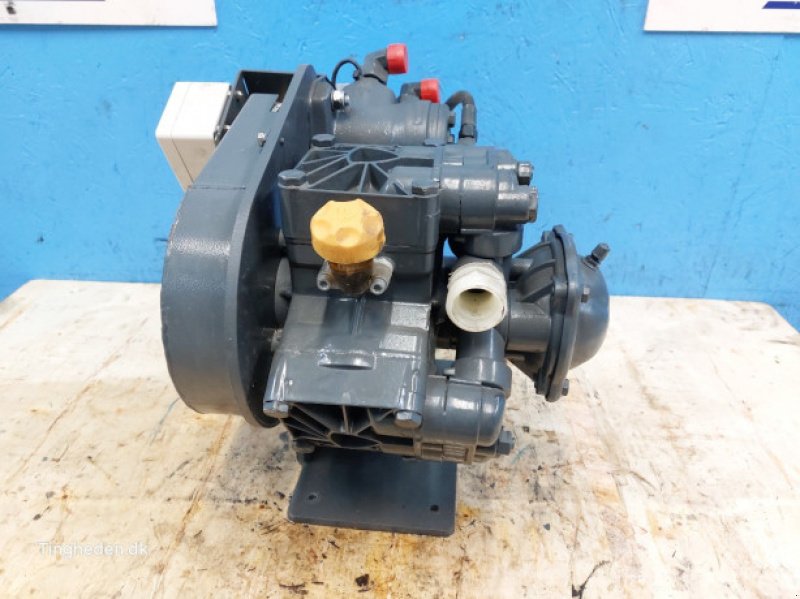 Sonstiges des Typs Sonstige Annovi reverberi, Gebrauchtmaschine in Hemmet (Bild 14)