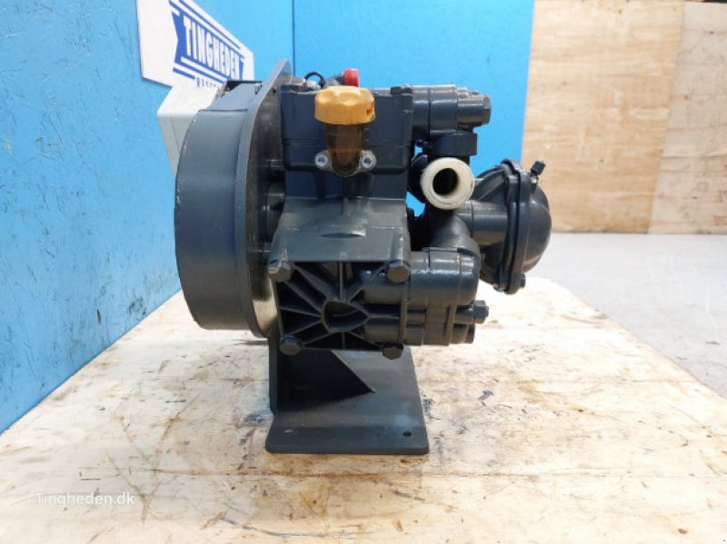 Sonstiges des Typs Sonstige Annovi reverberi, Gebrauchtmaschine in Hemmet (Bild 3)