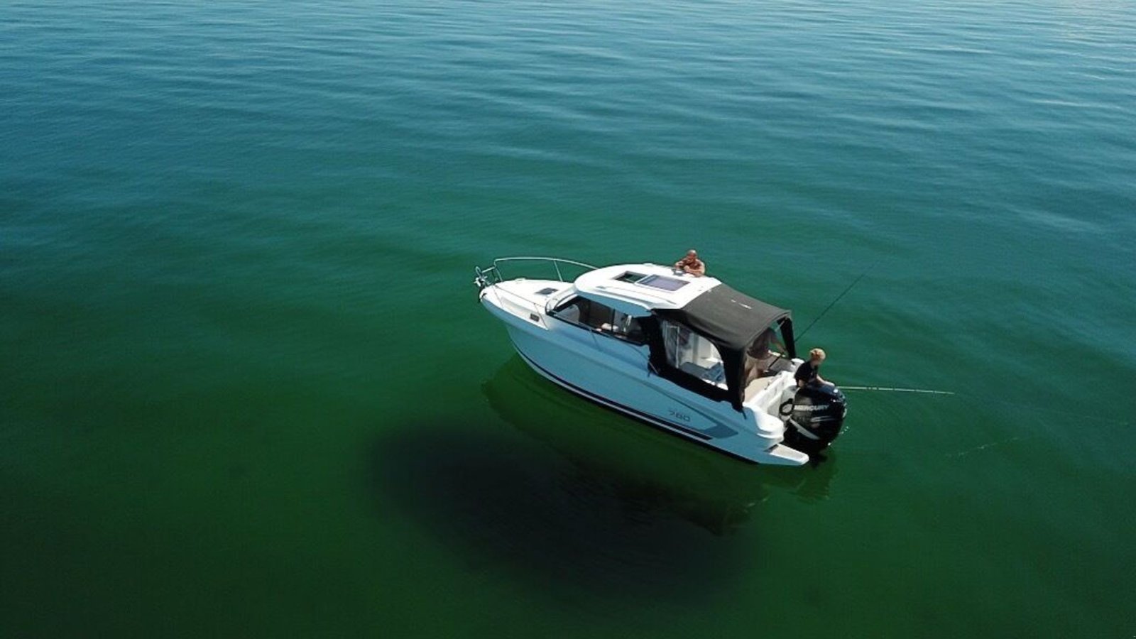 Sonstiges of the type Sonstige antares 7.80, Gebrauchtmaschine in Rødovre (Picture 5)