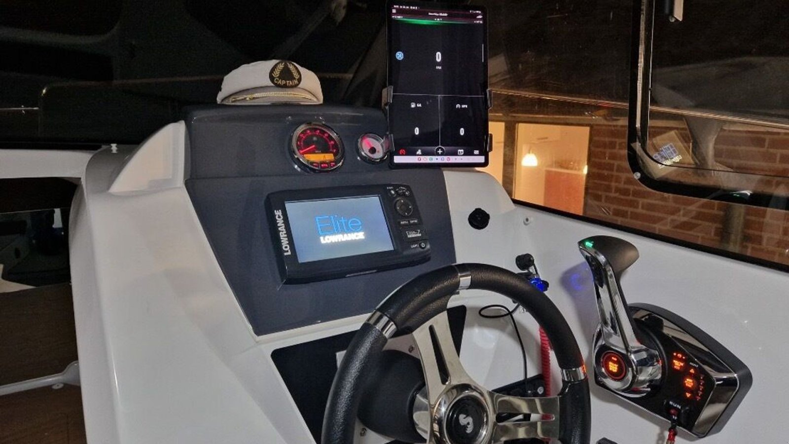 Sonstiges of the type Sonstige antares 7.80, Gebrauchtmaschine in Rødovre (Picture 2)