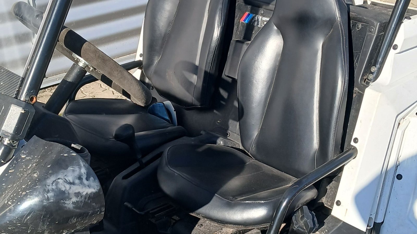 Sonstiges of the type Sonstige APU 150 UTV, Gebrauchtmaschine in Horsens (Picture 8)