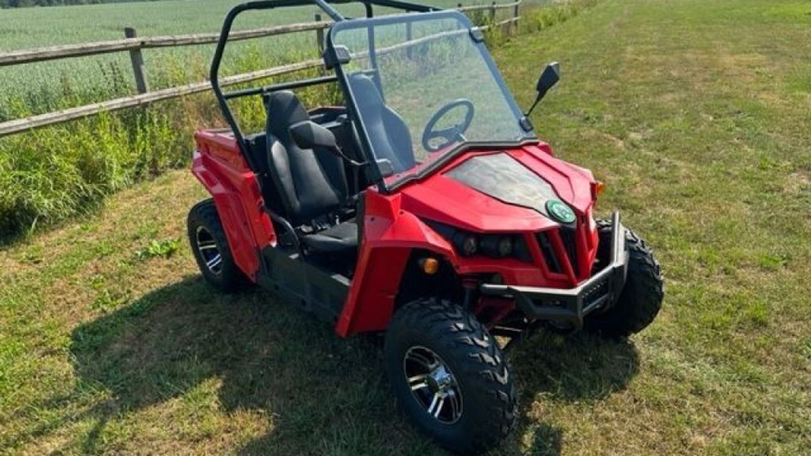 Sonstiges typu Sonstige APU150, Gebrauchtmaschine v Rødovre (Obrázek 4)