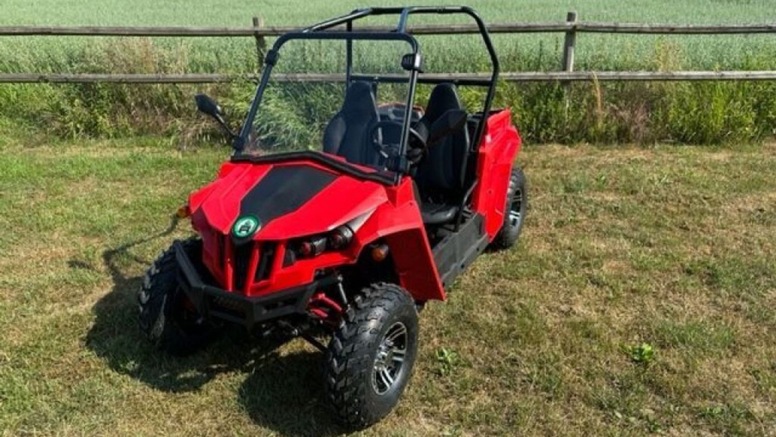 Sonstiges typu Sonstige APU150, Gebrauchtmaschine v Rødovre (Obrázek 3)