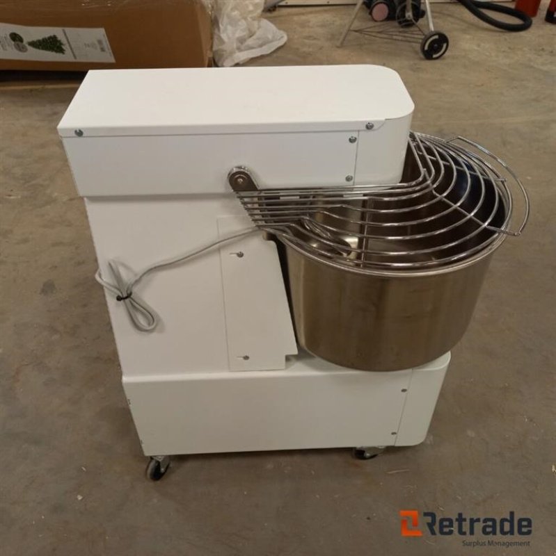 Sonstiges typu Sonstige AR10 Røremaskine incl. udstyr., Gebrauchtmaschine w Rødovre (Zdjęcie 4)