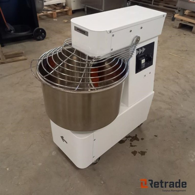 Sonstiges typu Sonstige AR10 Røremaskine incl. udstyr., Gebrauchtmaschine w Rødovre (Zdjęcie 1)