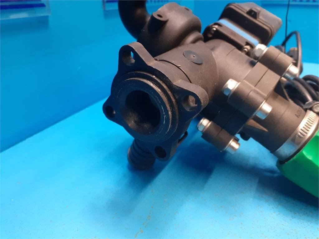 Sonstiges a típus Sonstige ARAG Main control valve electric, Gebrauchtmaschine ekkor: Hemmet (Kép 2)