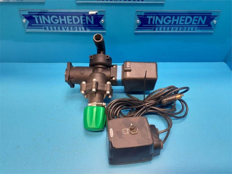 Sonstiges tip Sonstige ARAG Main control valve electric, Gebrauchtmaschine in Hemmet (Poză 1)