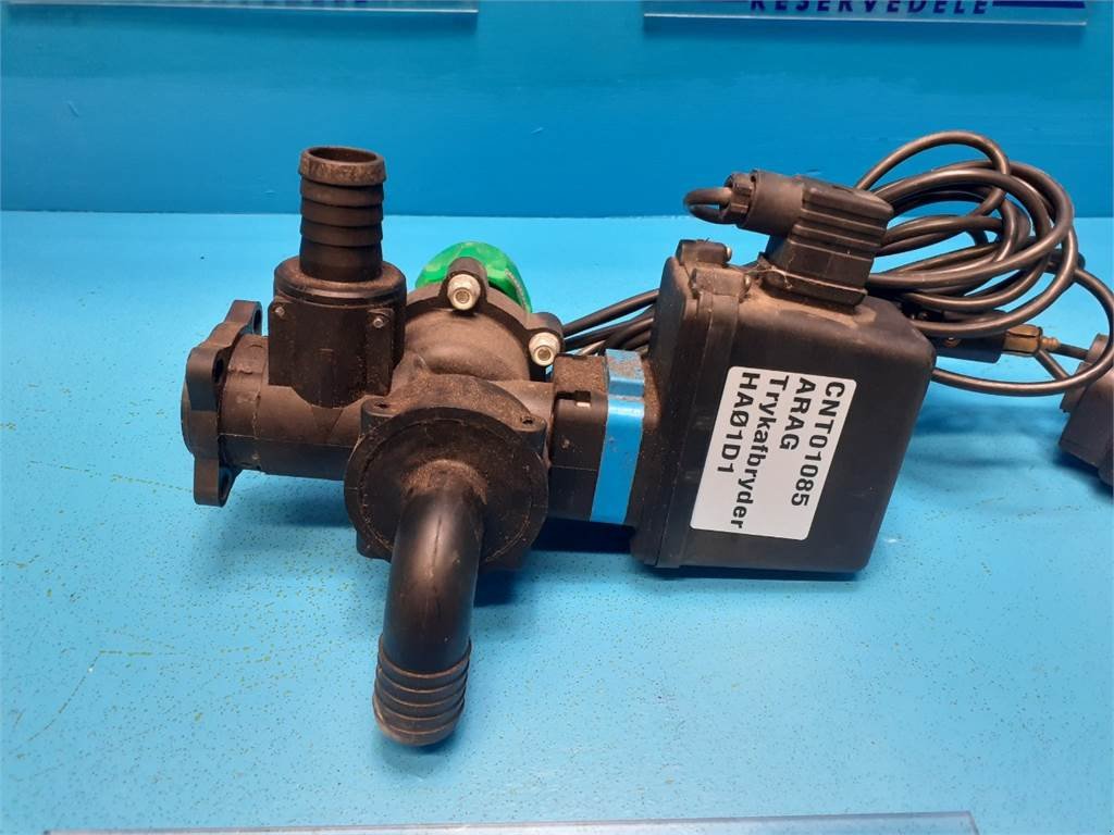 Sonstiges a típus Sonstige ARAG Main control valve electric, Gebrauchtmaschine ekkor: Hemmet (Kép 3)