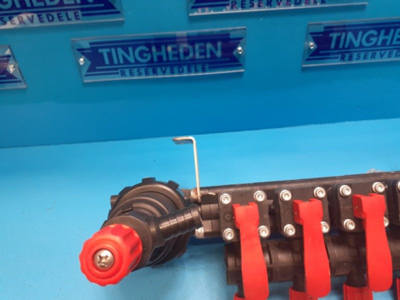 Sonstiges typu Sonstige ARAG, Gebrauchtmaschine v Hemmet (Obrázek 5)