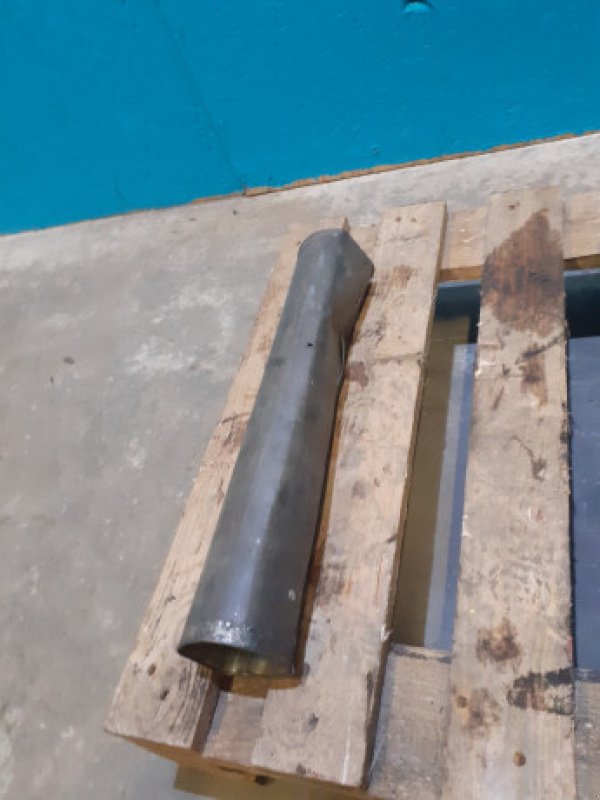 Sonstiges of the type Sonstige Arcos Pindsvejser, Gebrauchtmaschine in Hemmet (Picture 4)