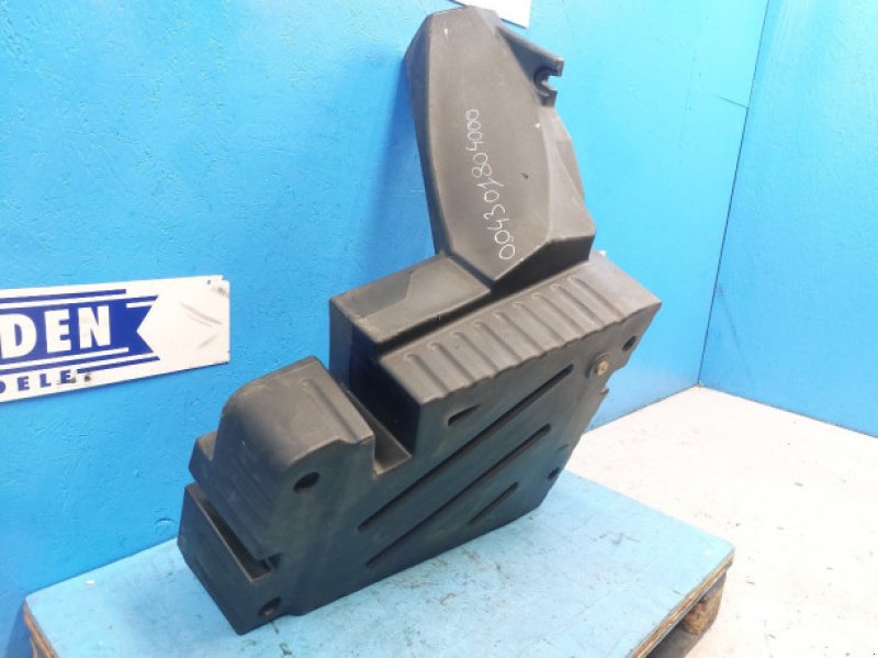 Sonstiges typu Sonstige ARGO, Gebrauchtmaschine v Hemmet (Obrázek 13)