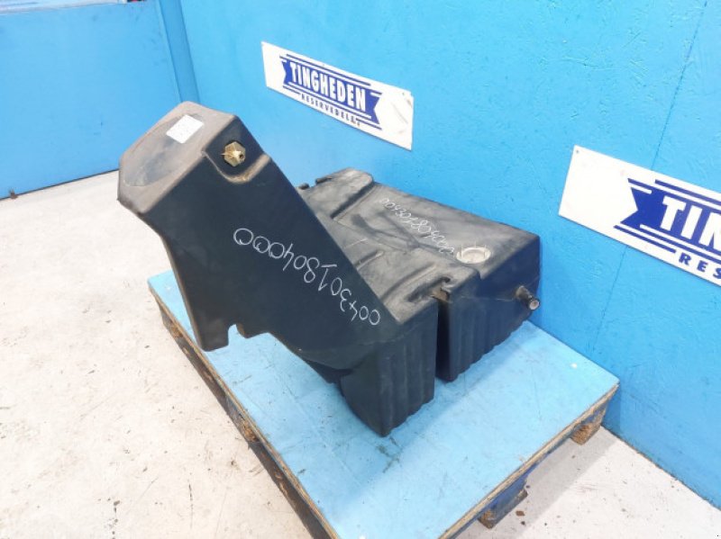 Sonstiges typu Sonstige ARGO, Gebrauchtmaschine v Hemmet (Obrázek 5)