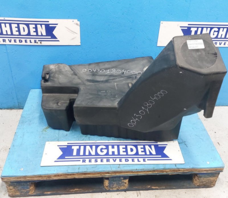 Sonstiges typu Sonstige ARGO, Gebrauchtmaschine v Hemmet (Obrázek 1)