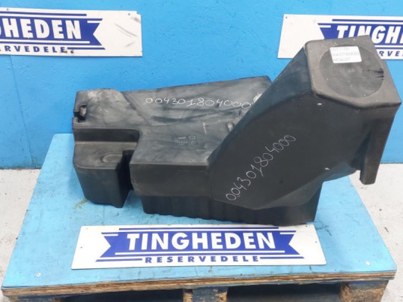 Sonstiges des Typs Sonstige ARGO, Gebrauchtmaschine in Hemmet (Bild 1)