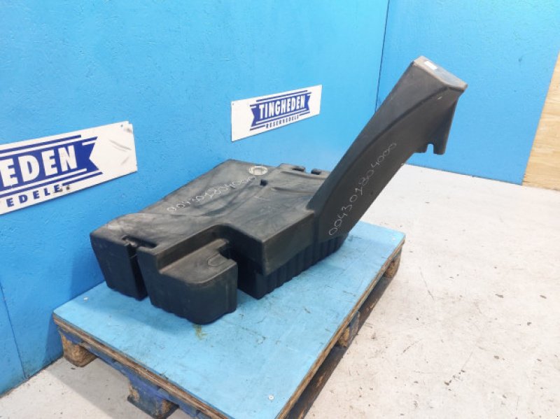 Sonstiges typu Sonstige ARGO, Gebrauchtmaschine v Hemmet (Obrázek 8)