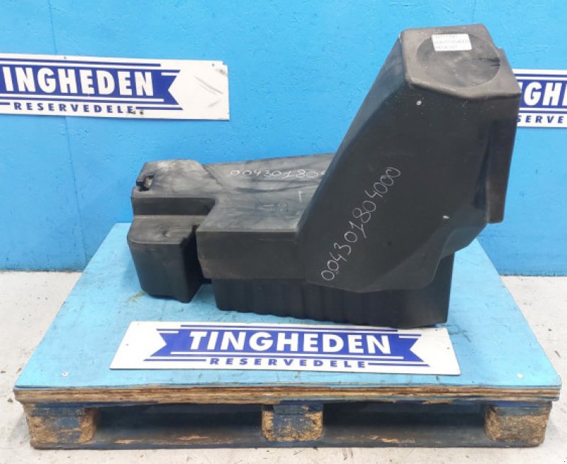 Sonstiges typu Sonstige ARGO, Gebrauchtmaschine v Hemmet (Obrázek 3)