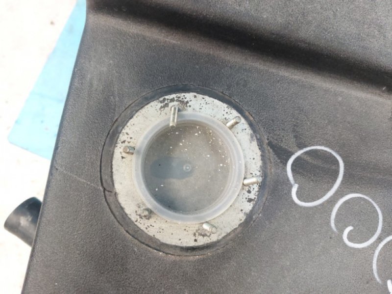 Sonstiges typu Sonstige ARGO, Gebrauchtmaschine v Hemmet (Obrázek 19)