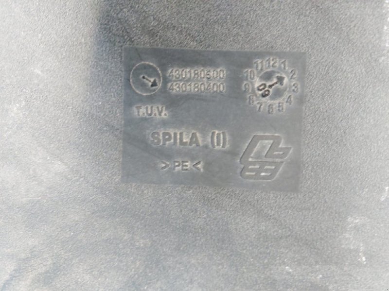 Sonstiges typu Sonstige ARGO, Gebrauchtmaschine v Hemmet (Obrázek 18)