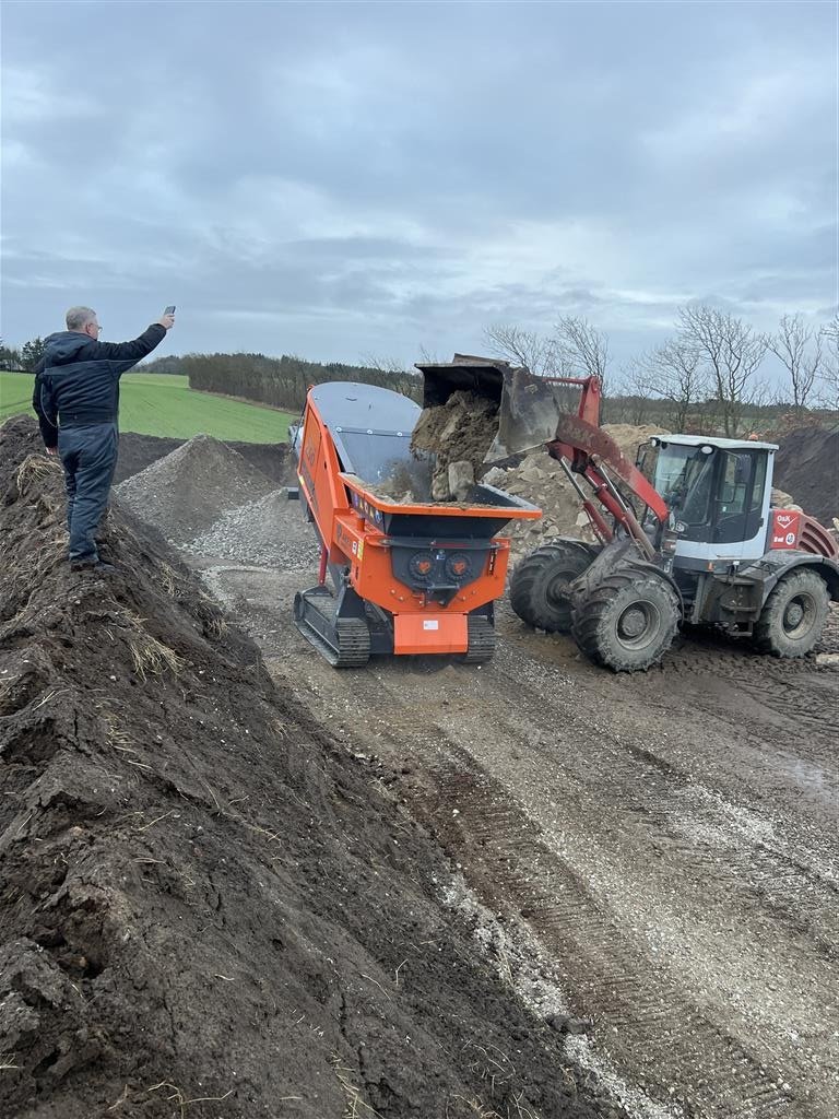 Sonstiges tipa Sonstige ARJES EVO 2, Gebrauchtmaschine u Solrød Strand (Slika 3)