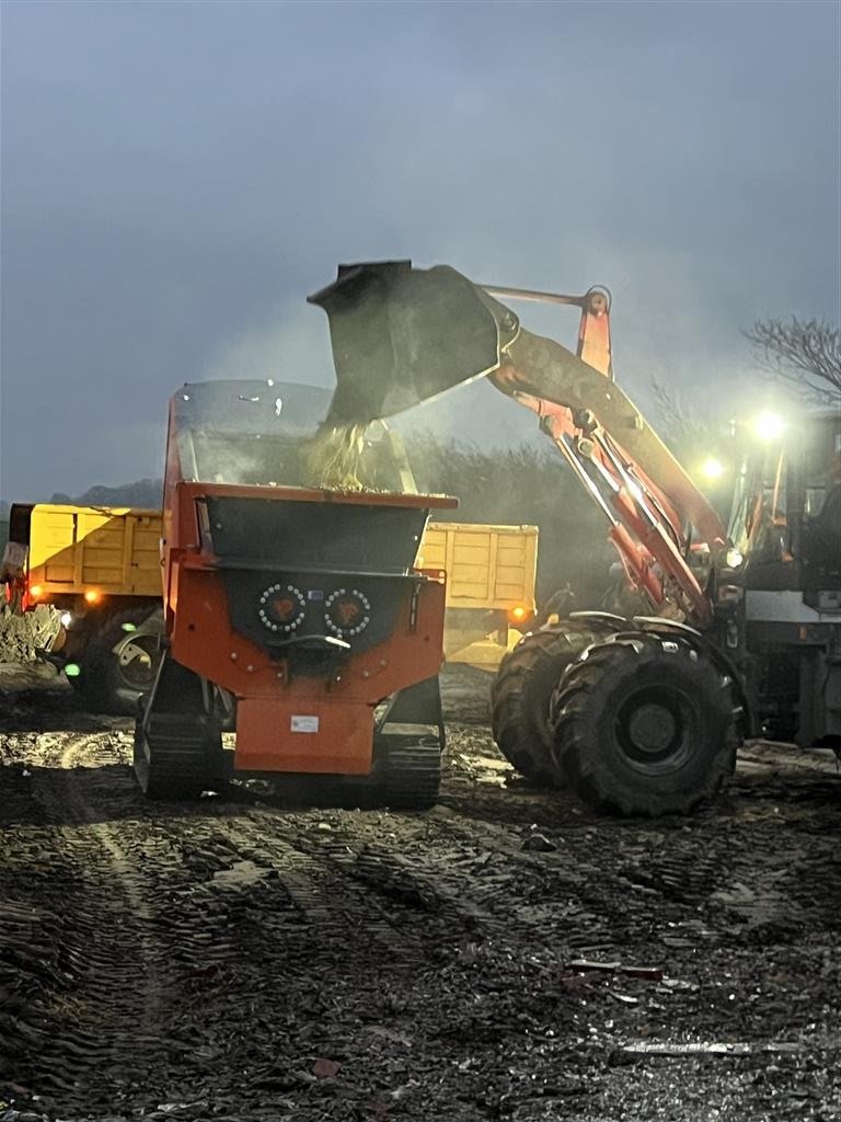 Sonstiges tipa Sonstige ARJES EVO 2, Gebrauchtmaschine u Solrød Strand (Slika 4)