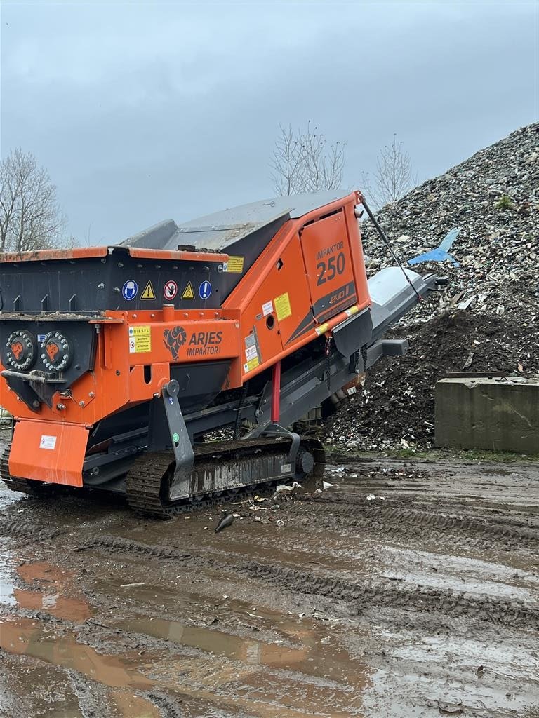 Sonstiges tipa Sonstige ARJES EVO 2, Gebrauchtmaschine u Solrød Strand (Slika 2)