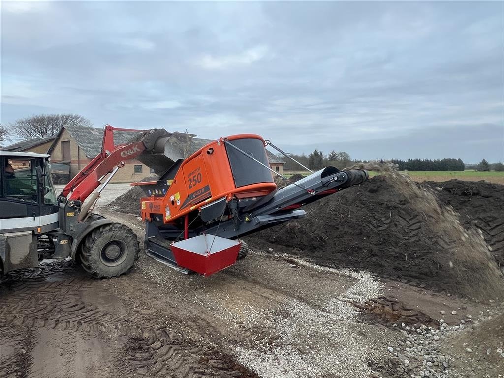 Sonstiges tipa Sonstige ARJES EVO 2, Gebrauchtmaschine u Solrød Strand (Slika 1)