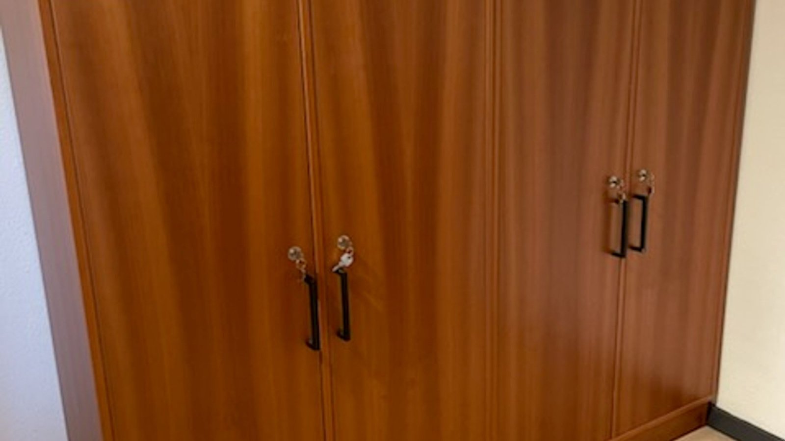 Sonstiges typu Sonstige Arkivskabe, 2 stk.  Momsfri, Gebrauchtmaschine v Egtved (Obrázek 1)