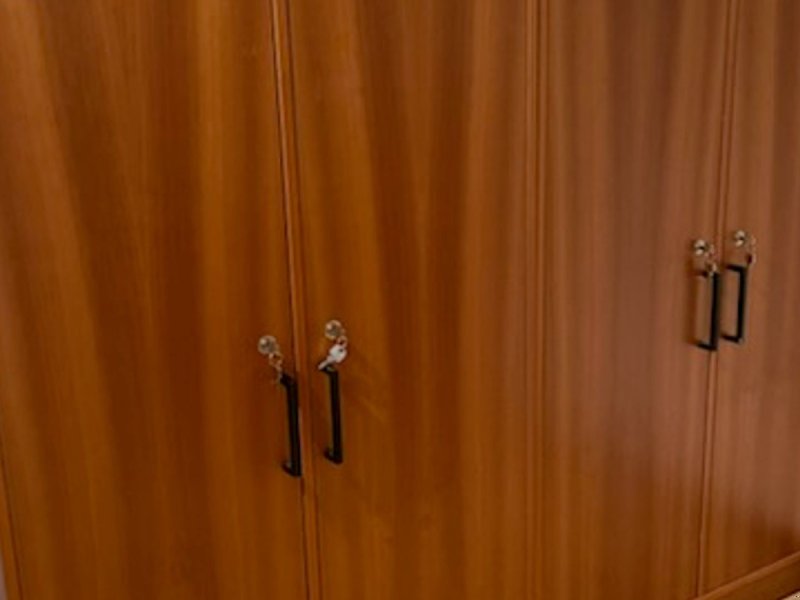 Sonstiges του τύπου Sonstige Arkivskabe, 2 stk.  Momsfri, Gebrauchtmaschine σε Egtved (Φωτογραφία 1)