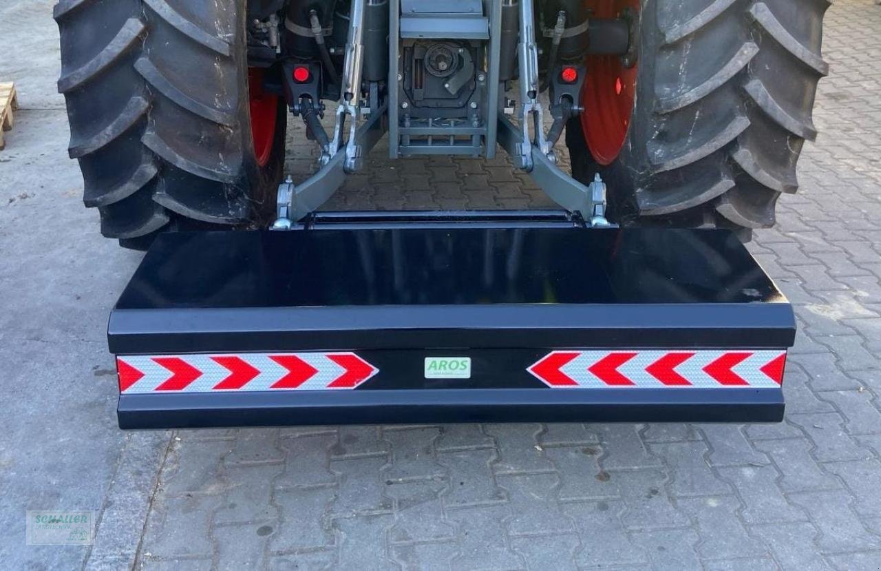 Sonstiges of the type Sonstige AROS Heckgewicht 500 kg GEW500Heck für Unterlenker, AHK bleibt frei, Neumaschine in Geiselhöring (Picture 10)