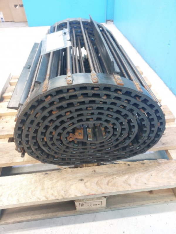 Sonstiges des Typs Sonstige Asa Lift 181-203, Gebrauchtmaschine in Hemmet (Bild 3)