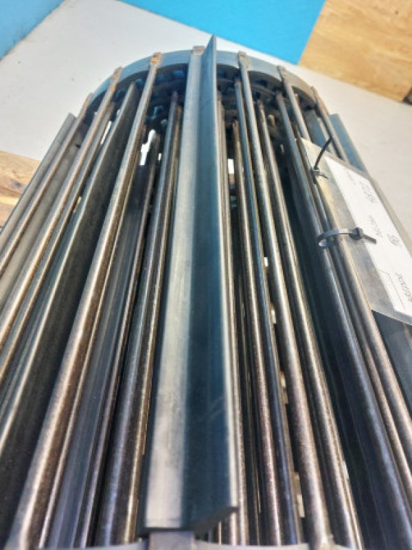 Sonstiges des Typs Sonstige Asa Lift 181-203, Gebrauchtmaschine in Hemmet (Bild 8)