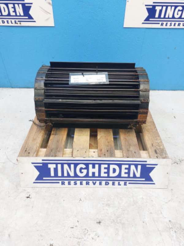 Sonstiges des Typs Sonstige Asa Lift 181-203, Gebrauchtmaschine in Hemmet (Bild 1)