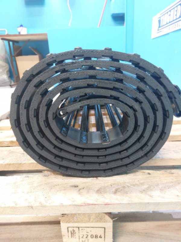 Sonstiges des Typs Sonstige Asa Lift 181-203, Gebrauchtmaschine in Hemmet (Bild 4)