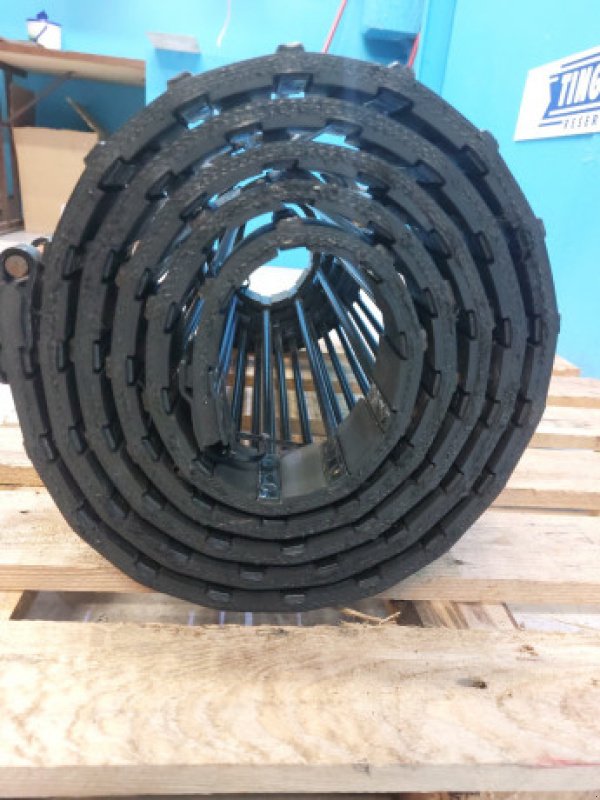 Sonstiges des Typs Sonstige Asa Lift 181-203, Gebrauchtmaschine in Hemmet (Bild 4)