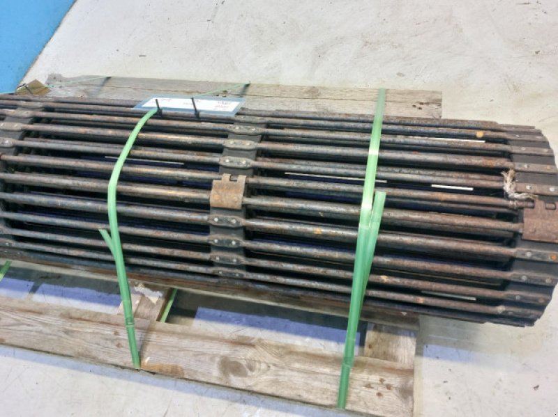 Sonstiges des Typs Sonstige Asa Lift 181-671, Gebrauchtmaschine in Hemmet (Bild 6)