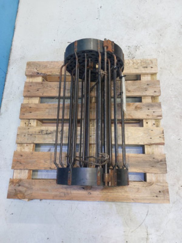 Sonstiges des Typs Sonstige Asa Lift 181-876, Gebrauchtmaschine in Hemmet (Bild 8)