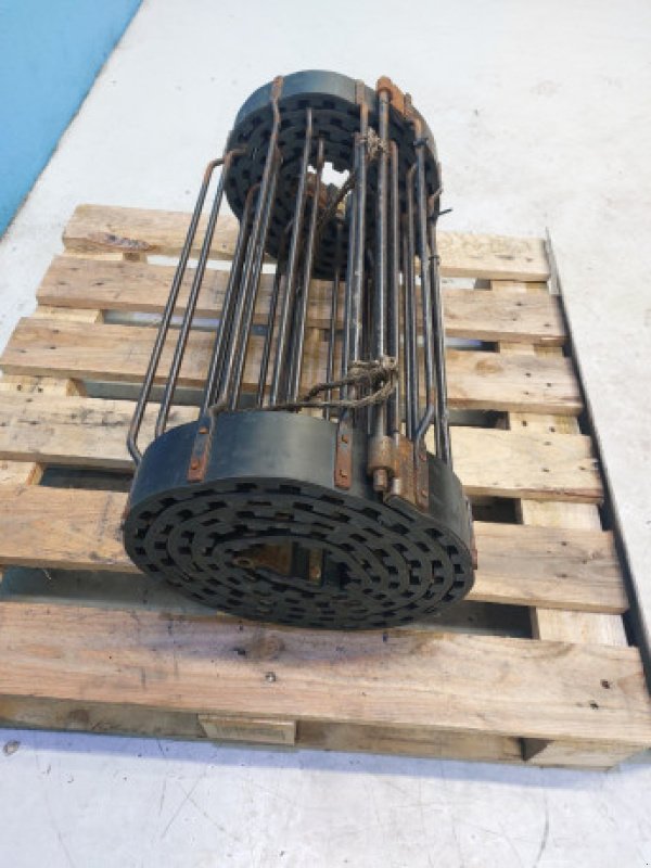 Sonstiges des Typs Sonstige Asa Lift 181-876, Gebrauchtmaschine in Hemmet (Bild 7)