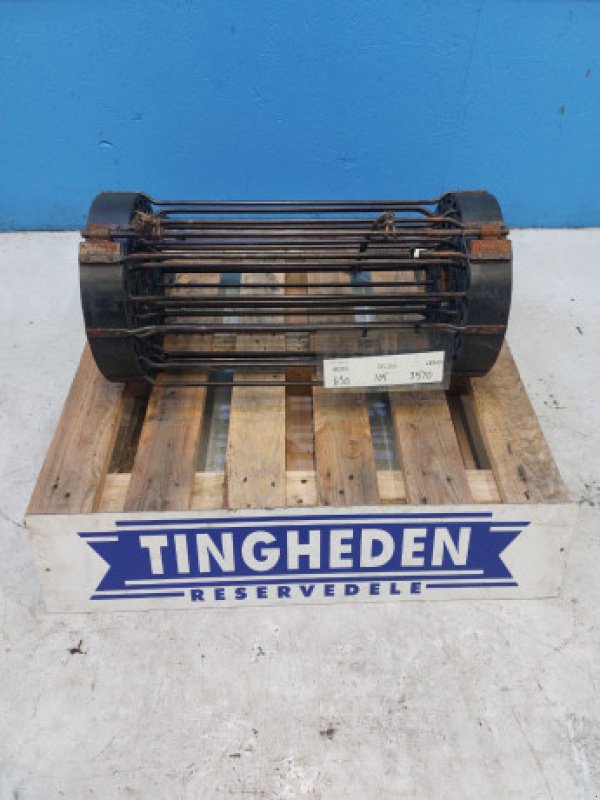 Sonstiges des Typs Sonstige Asa Lift 181-876, Gebrauchtmaschine in Hemmet (Bild 2)