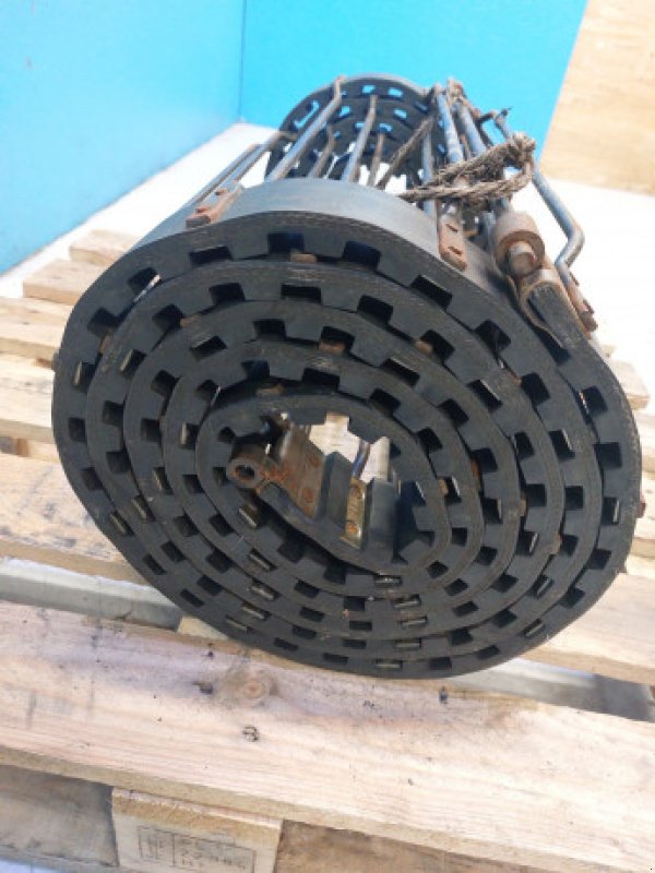 Sonstiges des Typs Sonstige Asa Lift 181-876, Gebrauchtmaschine in Hemmet (Bild 9)