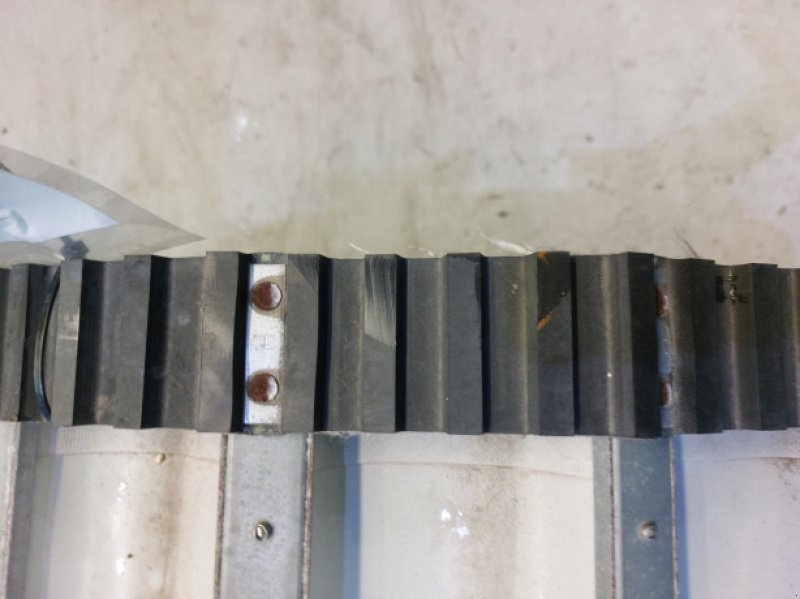 Sonstiges des Typs Sonstige Asa Lift 182-101, Gebrauchtmaschine in Hemmet (Bild 9)